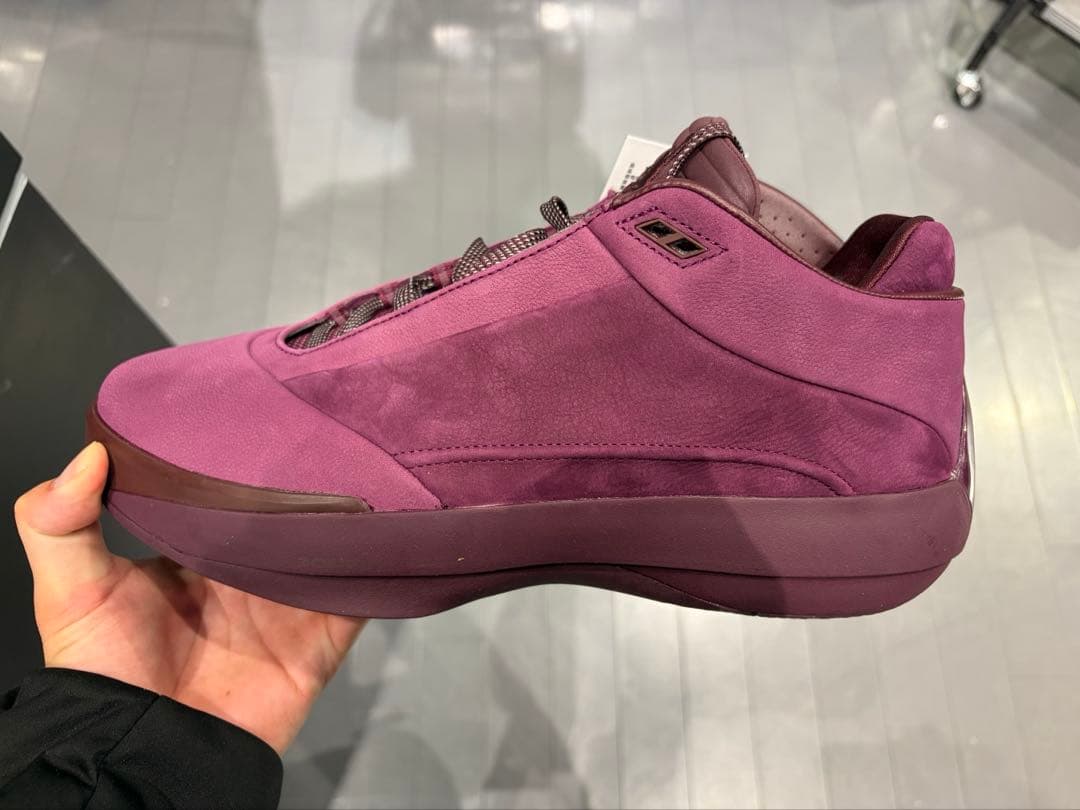 エアジョーダン 40 PF 26.5cm