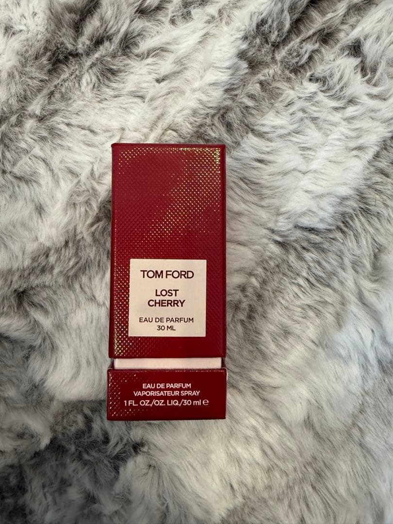 トムフォード ロストチェリー 30ml