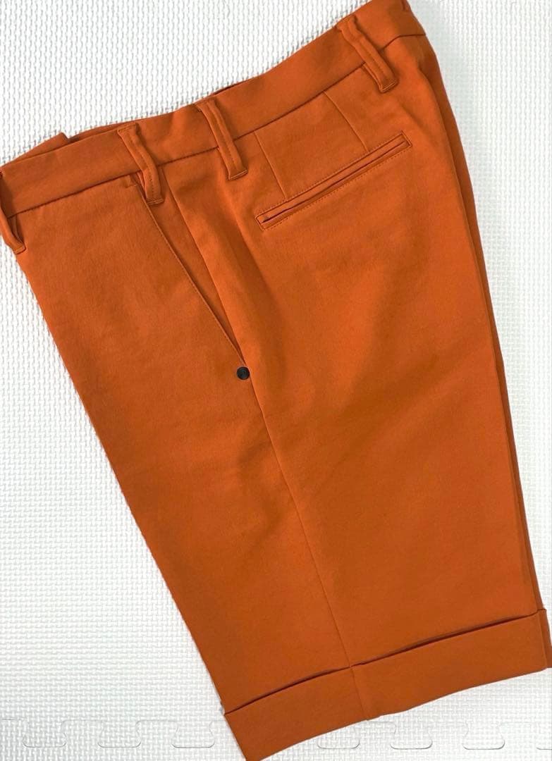 【新品】ブリーフィング／ハーフパンツ／ショートパンツ