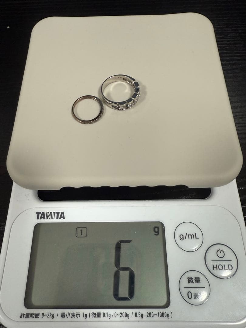 R*a様 アクセサリー まとめ売り 刻印あり