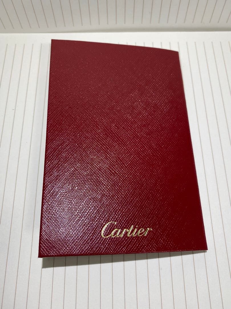 cartier トリニティブラックセラミックＭＭ３連リングＫ１８ホワイトゴールド