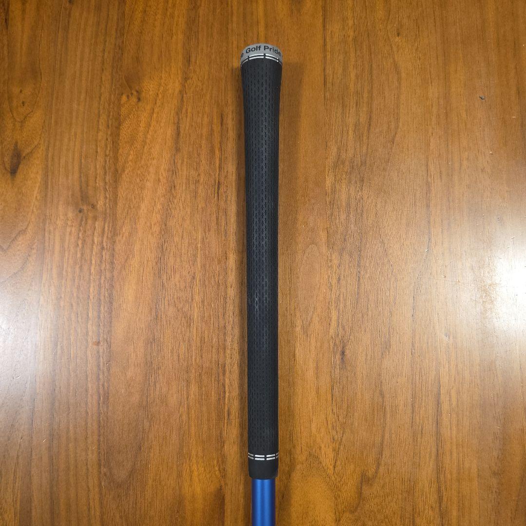 キャロウェイ ELYTE 4U ユーティリティ 24ベンタスブルー HB