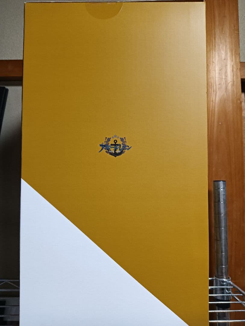 アズールレーン プリンス・オブ・ウェールズ　1/4 フィギュア　ミメヨイ