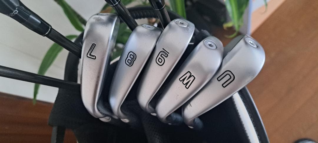 NEXZEN NS210D/3/4/5　PING i525 MCI R-70