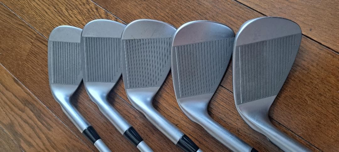 NEXZEN NS210D/3/4/5　PING i525 MCI R-70