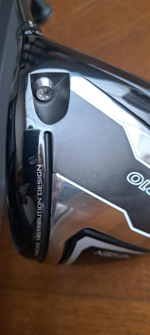 NEXZEN NS210D/3/4/5　PING i525 MCI R-70