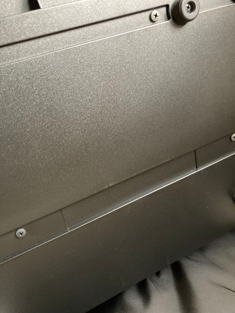 Roland Jupiter-50 シンセサイザー 純正ケース付き