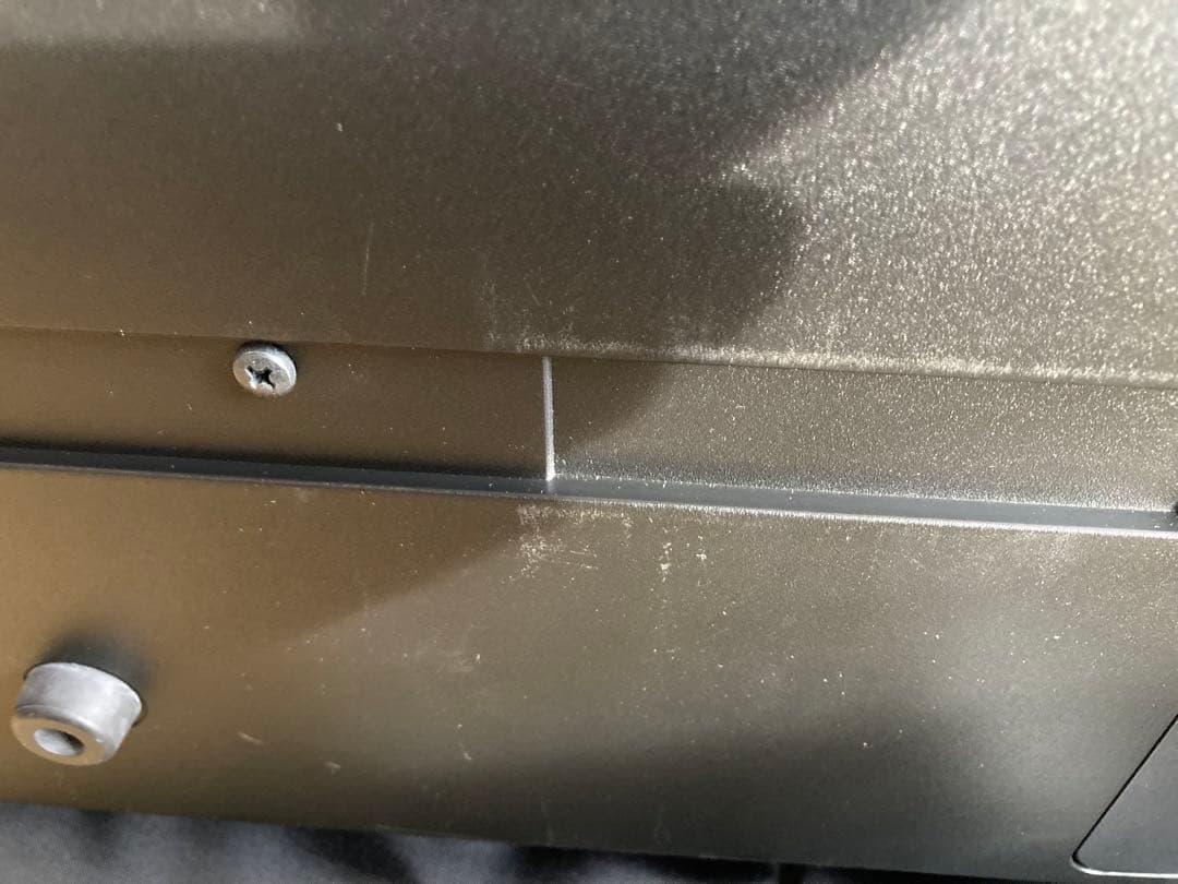 Roland Jupiter-50 シンセサイザー 純正ケース付き