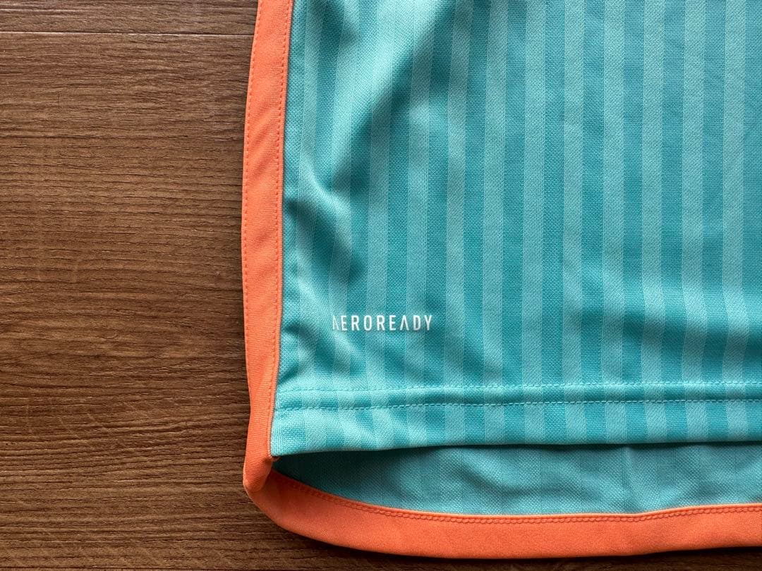 1/20まで 新品 adidas インテルマイアミ 2024 サードユニフォーム