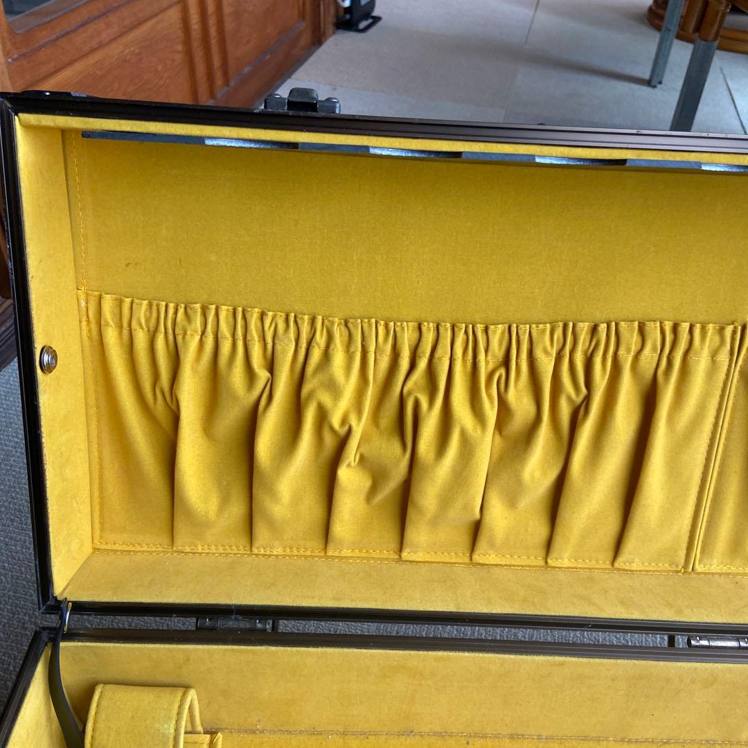 尺八ケース ワインレッド 18 多数本