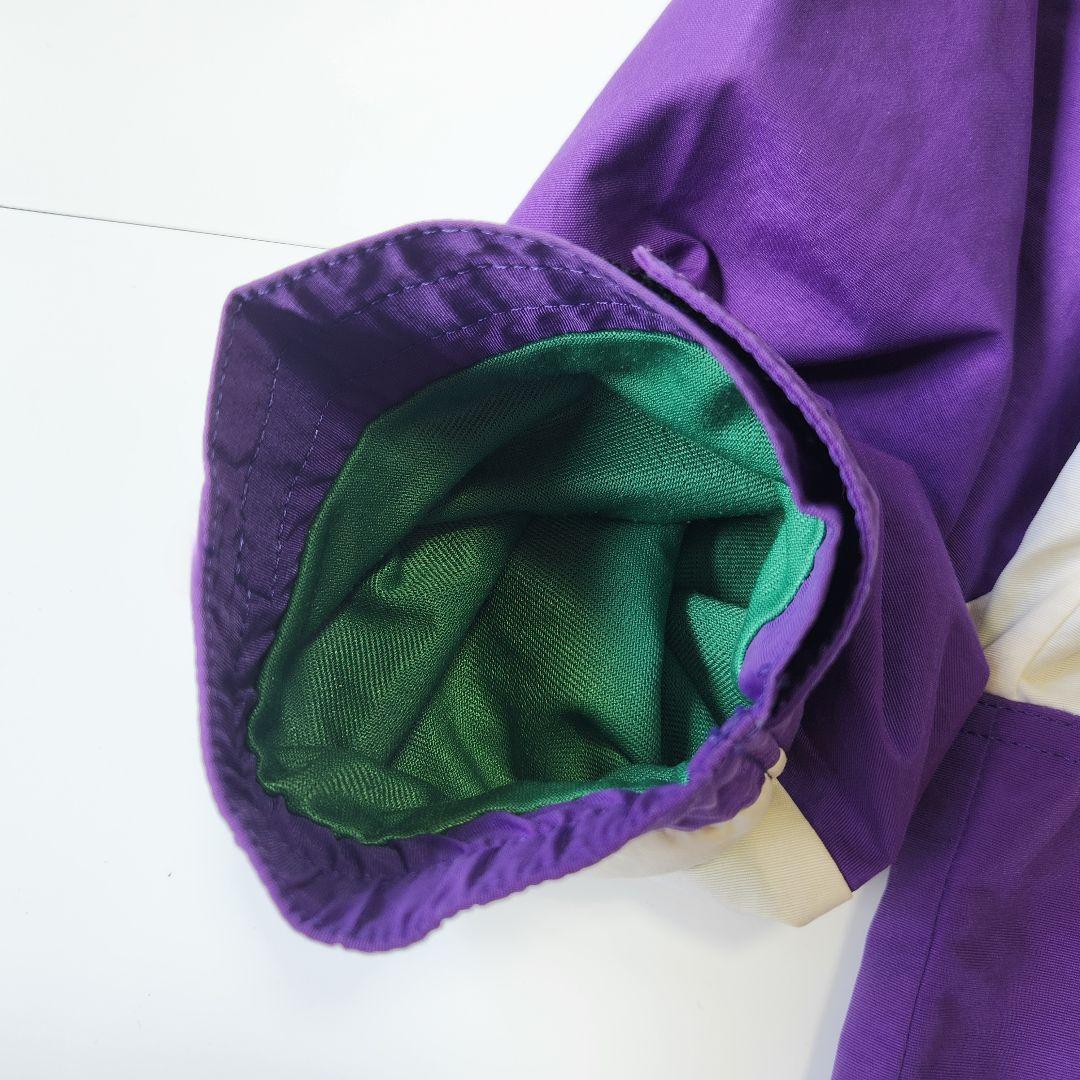 サンフレッチェ広島 FC Jリーグ アノラック パーカー ハーフジップ サッカー