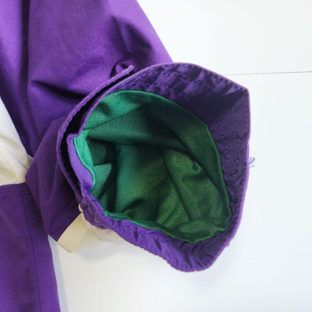 サンフレッチェ広島 FC Jリーグ アノラック パーカー ハーフジップ サッカー