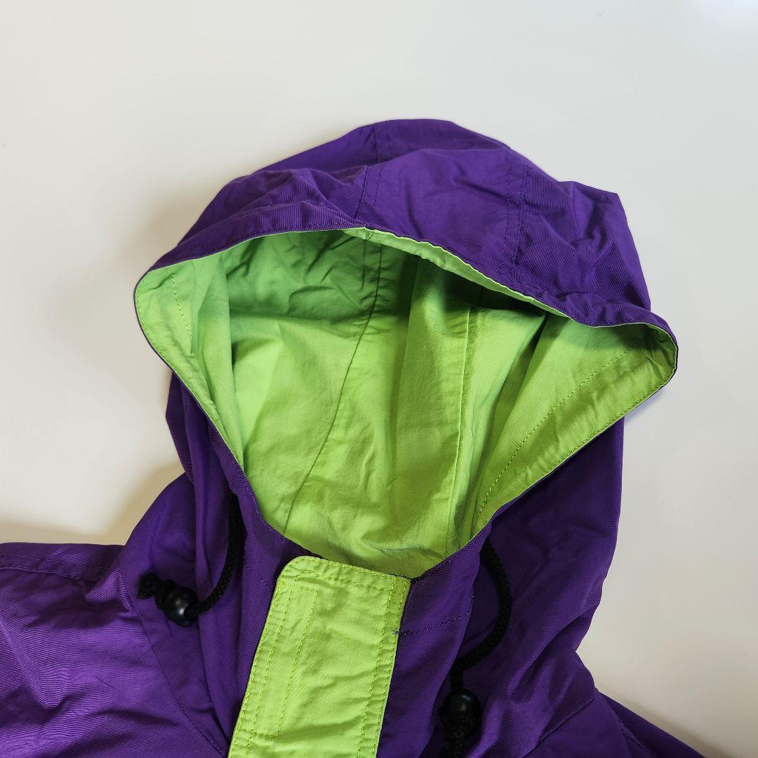 サンフレッチェ広島 FC Jリーグ アノラック パーカー ハーフジップ サッカー