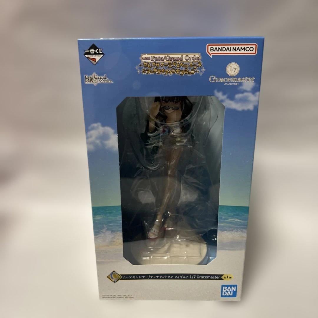 一番くじ　fgo a賞　b賞　c賞　d賞　e賞 ラストワン　セット