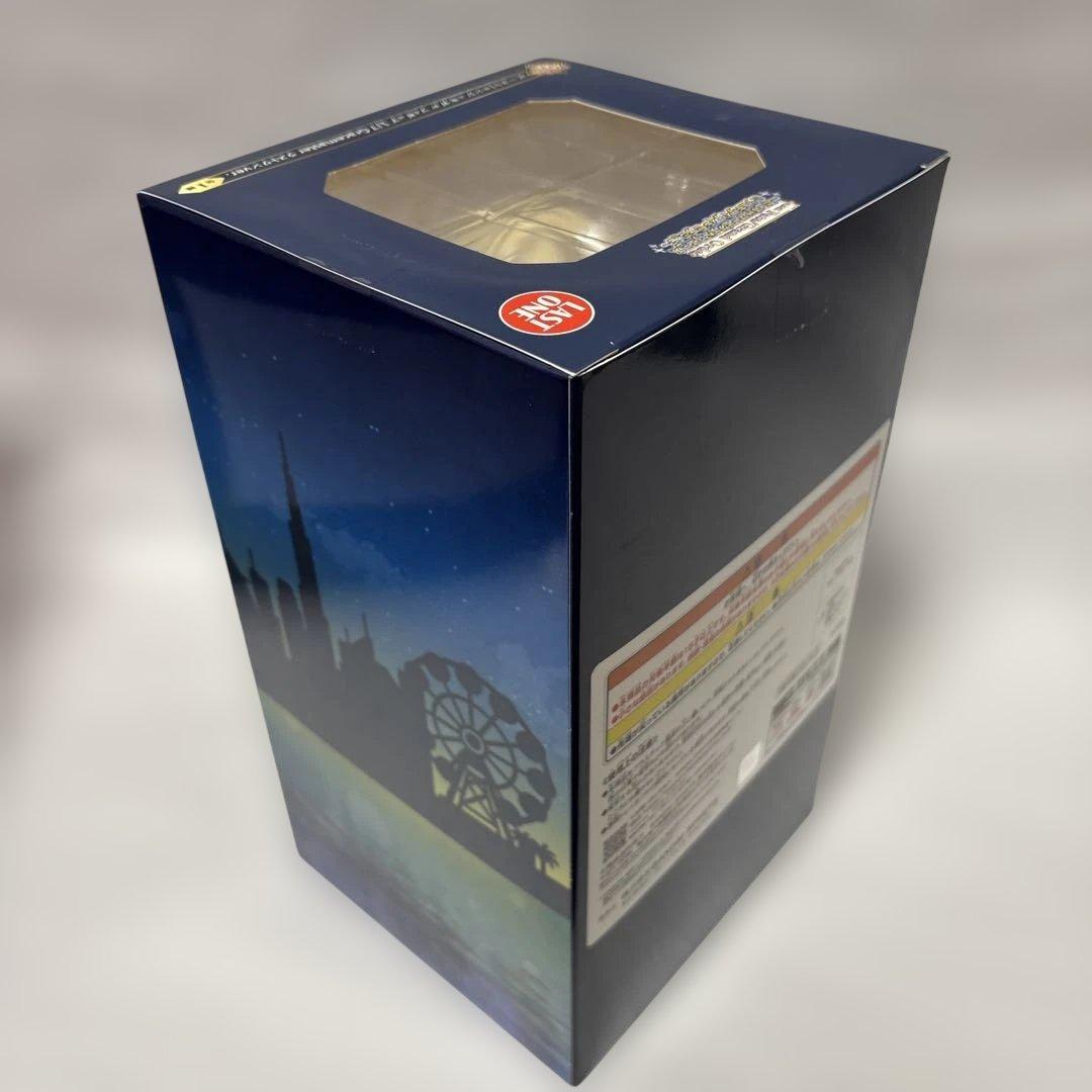 一番くじ　fgo a賞　b賞　c賞　d賞　e賞 ラストワン　セット