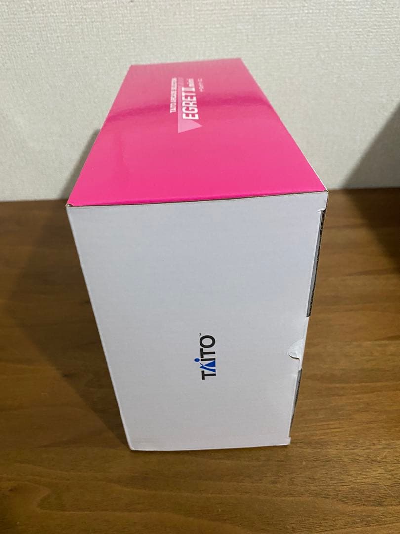 【新品未使用】イーグレットツーミニ コントロールパネル 2Pカラー　アケコン