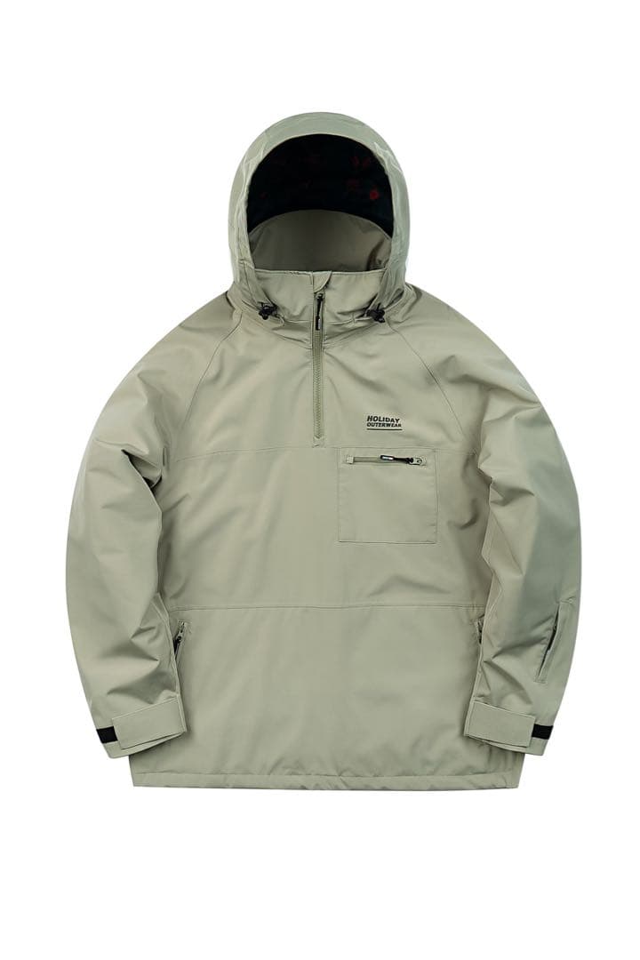 HOLIDAY OUTERWEAR ウェアジャケット