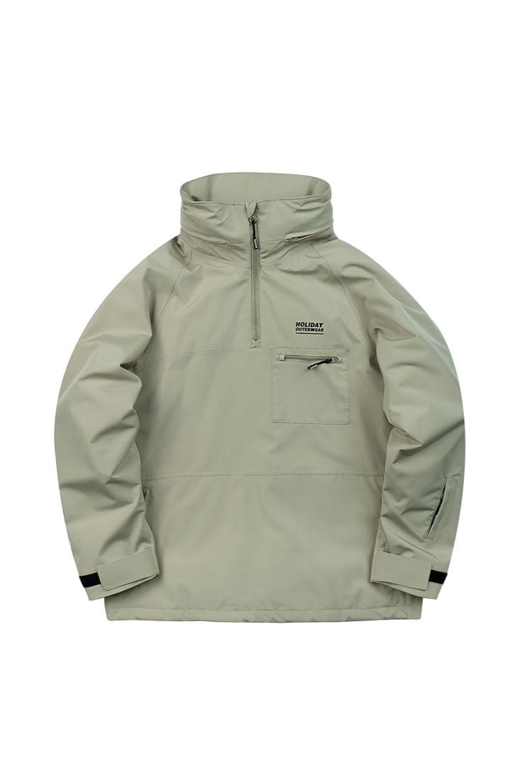 HOLIDAY OUTERWEAR ウェアジャケット