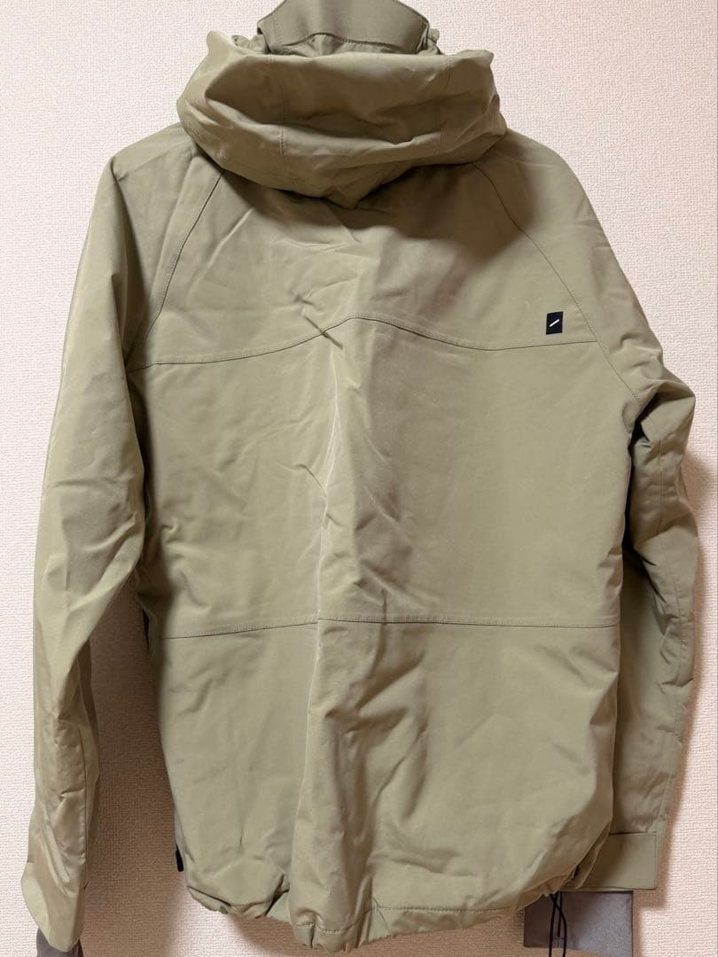 HOLIDAY OUTERWEAR ウェアジャケット