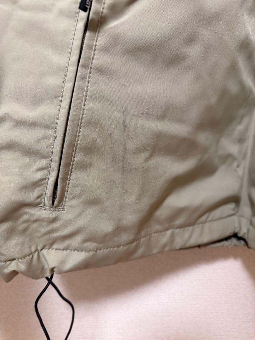 HOLIDAY OUTERWEAR ウェアジャケット