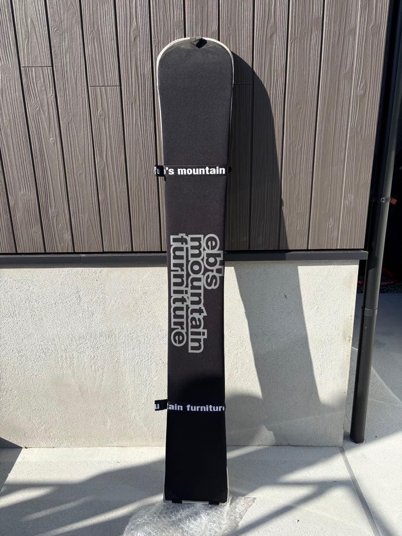 HOT BLAST GS/RACING アルペンスノーボード 167cm