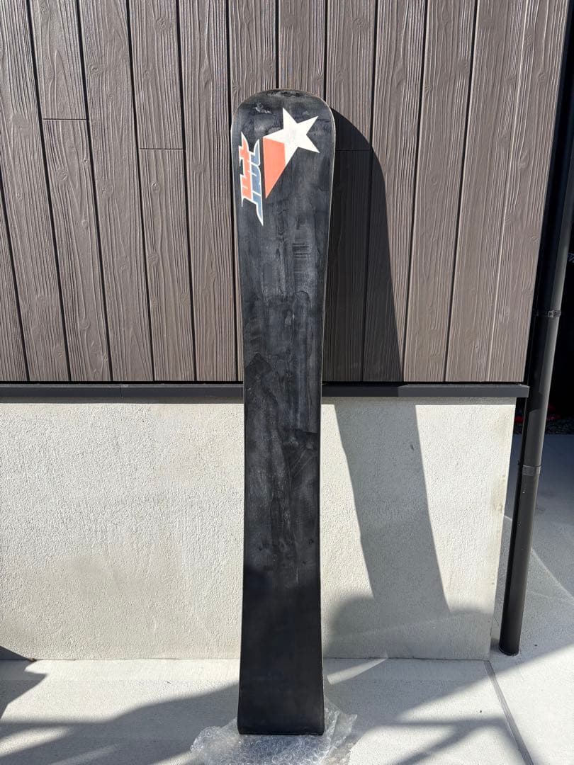 HOT BLAST GS/RACING アルペンスノーボード 167cm