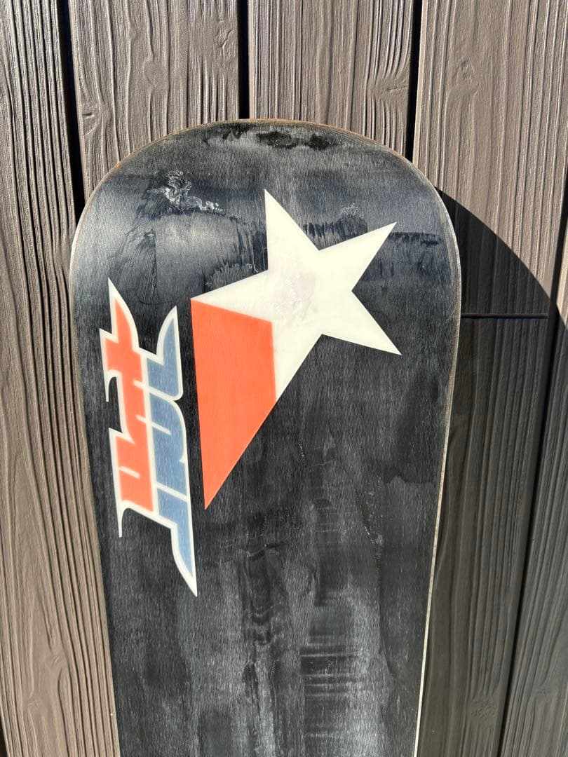 HOT BLAST GS/RACING アルペンスノーボード 167cm