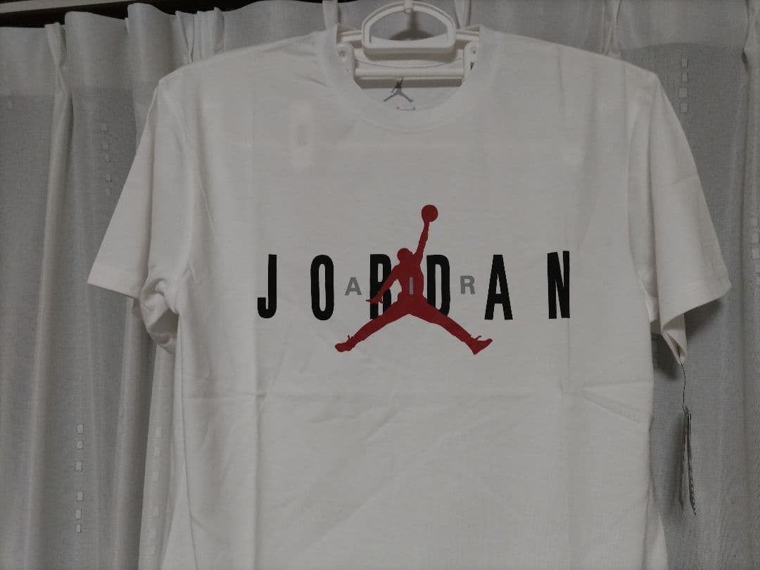 Nike AIR JORDAN Tシャツ（397390-100）