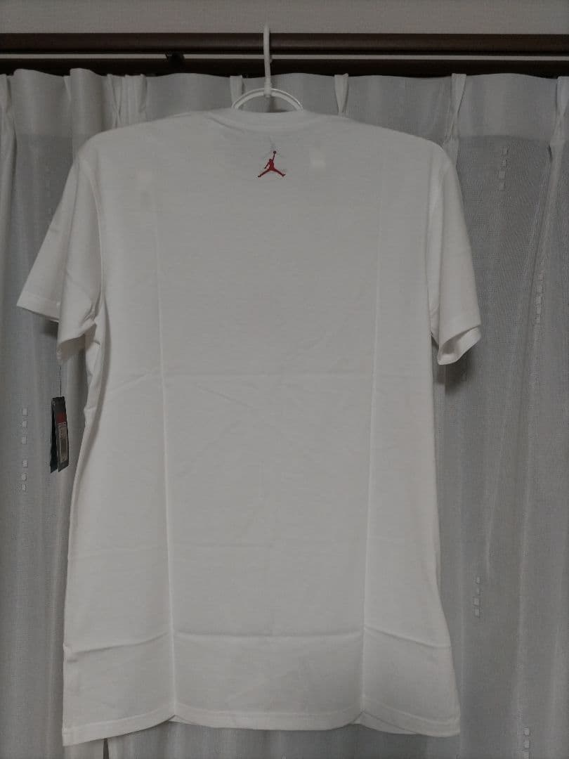 Nike AIR JORDAN Tシャツ（397390-100）