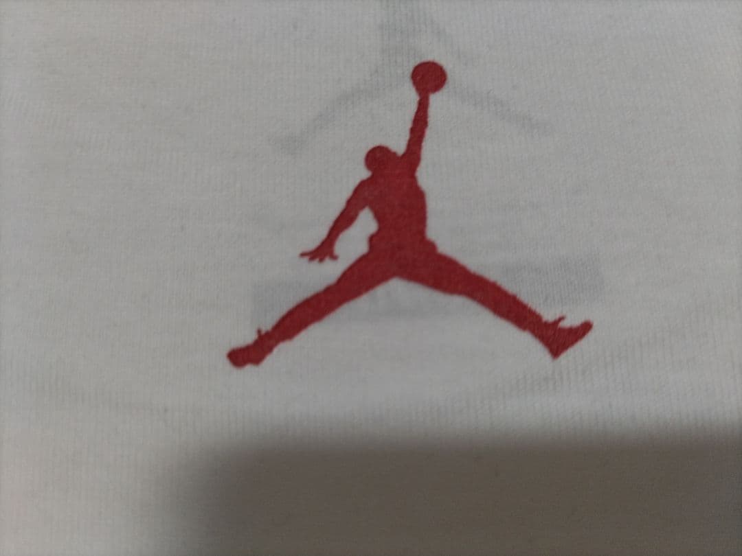 Nike AIR JORDAN Tシャツ（397390-100）