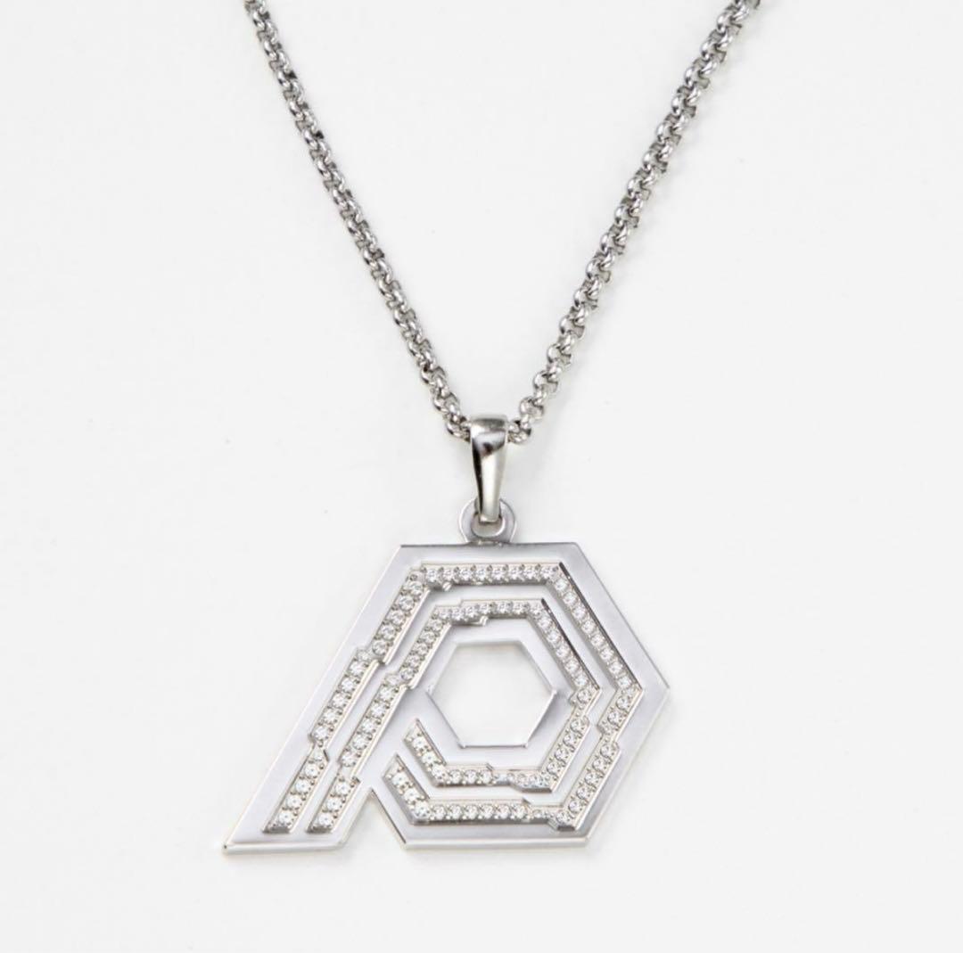 PSYCHIC FEVER 3rd Anniversary Necklace - メルカリ