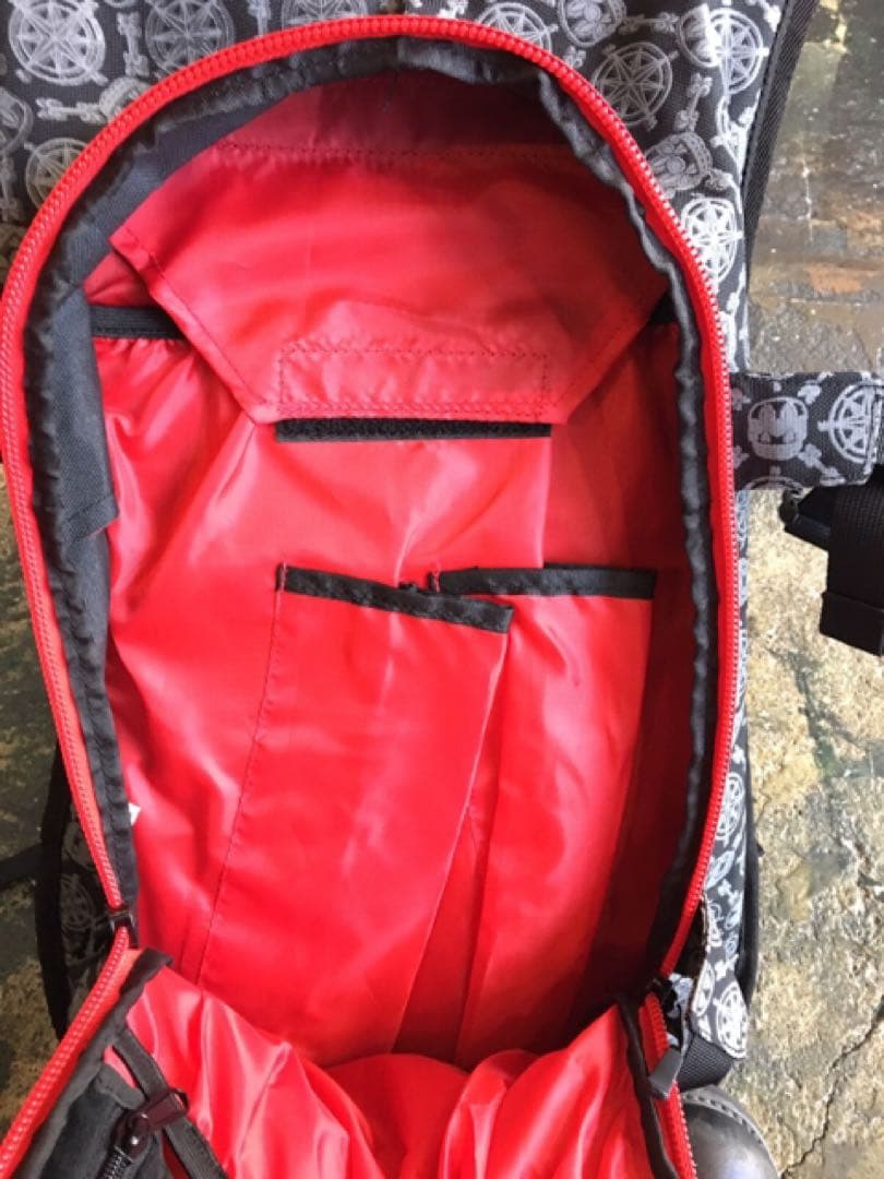 ONEBALL ワンボール BAKER POW RIDING PACK 12L - メルカリ