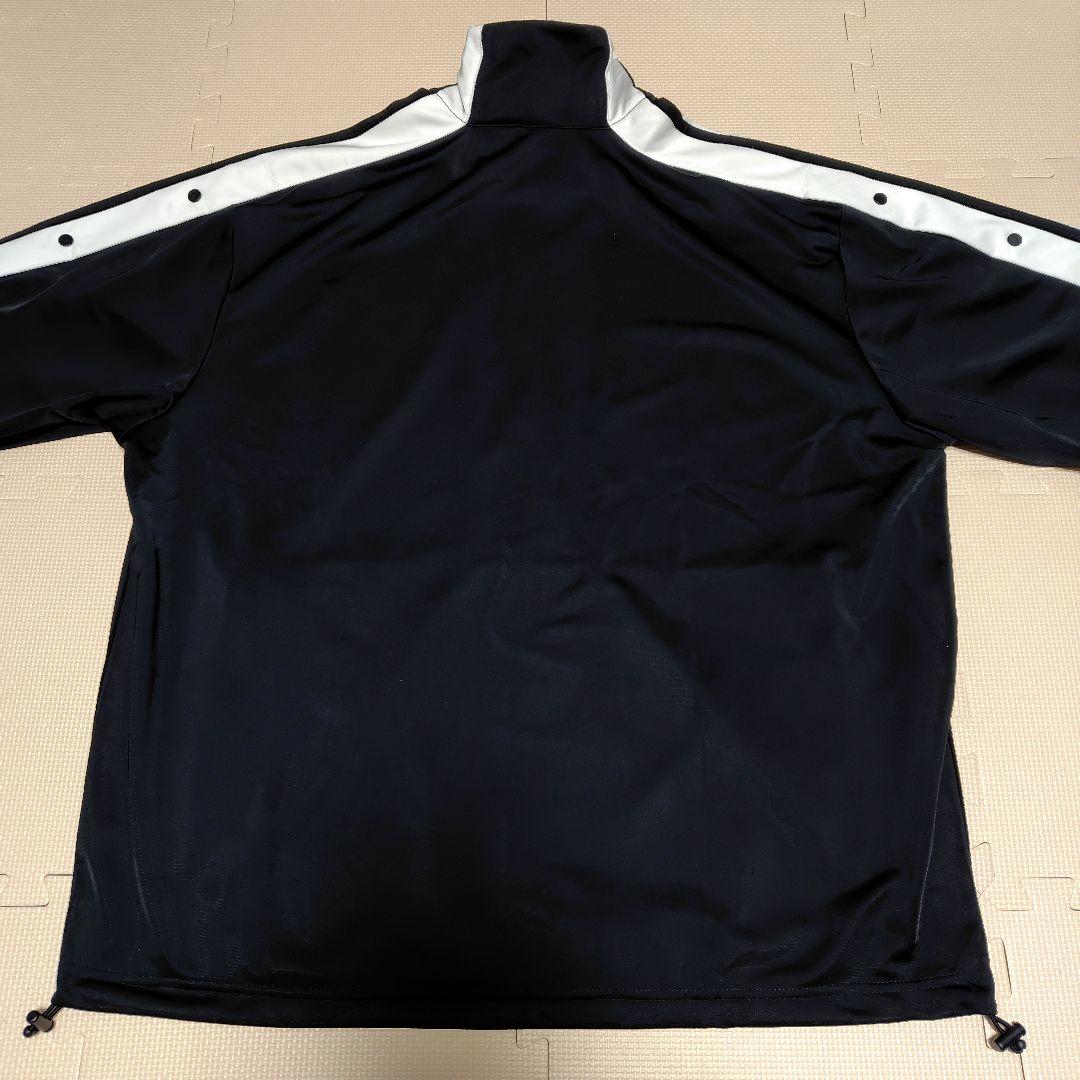 adidas　Adilenium シーズン 2 メガブレイク ジャケット