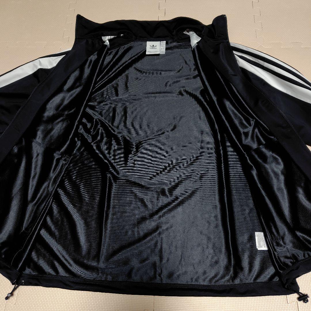 adidas　Adilenium シーズン 2 メガブレイク ジャケット