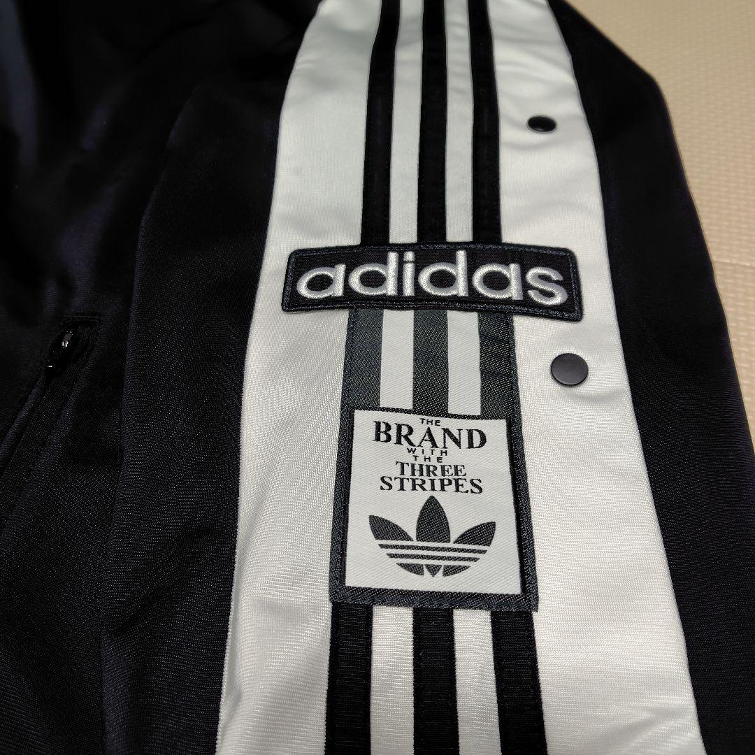 adidas　Adilenium シーズン 2 メガブレイク ジャケット