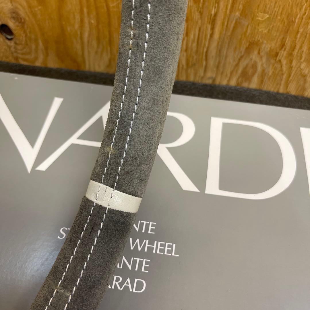 ☆新品OMPディープコーン35グレースエードATCホーンボタン