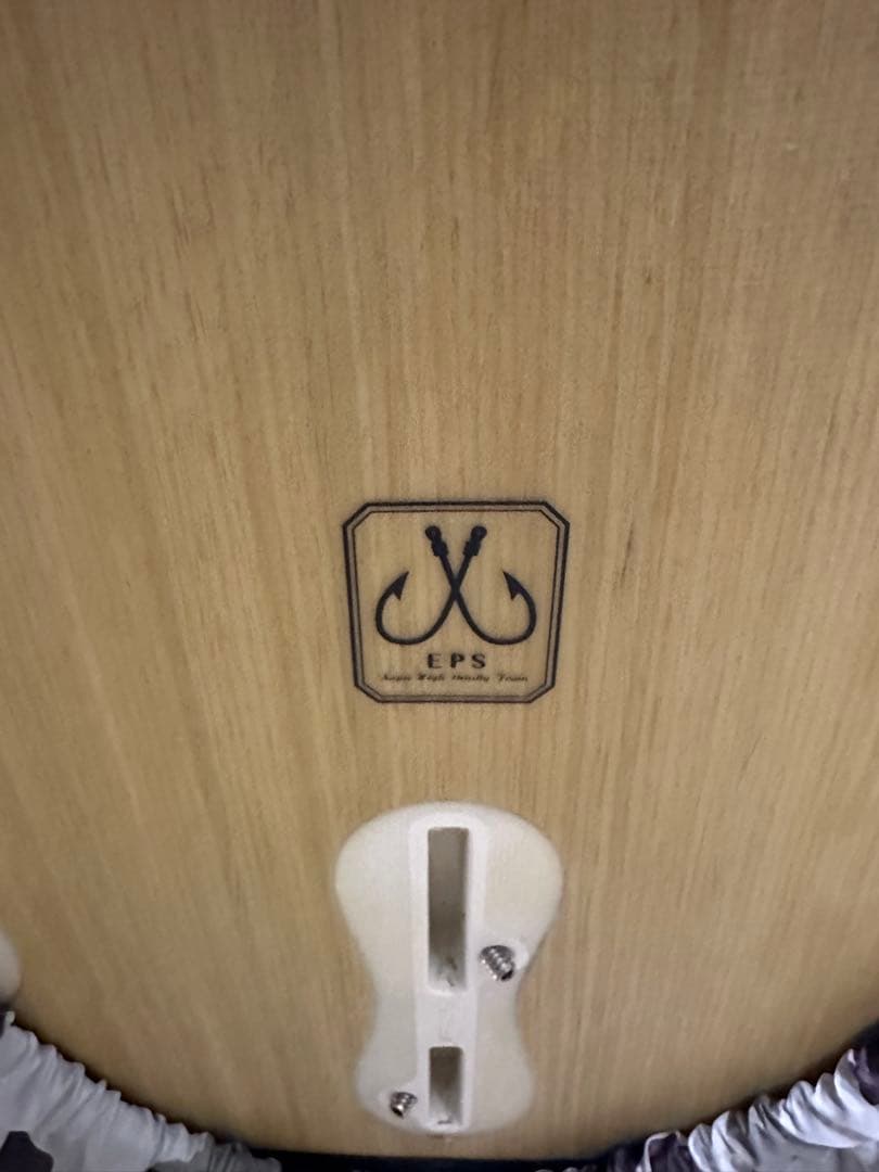 美品】ThreeWeather WEDGE ミッドレングス 47L EPS - メルカリ