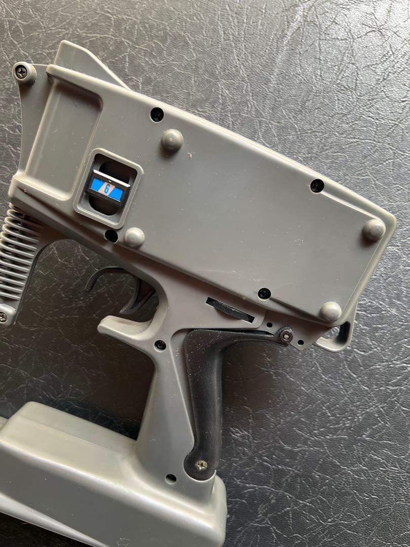 TAMIYA／2CHAN DIGITAL ADSPEC＋ラジコンカー2点セット