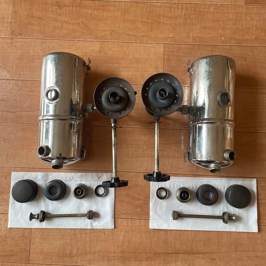 Radius ラジウス ラディウス 10/36 2バーナー ストーブ クッカー