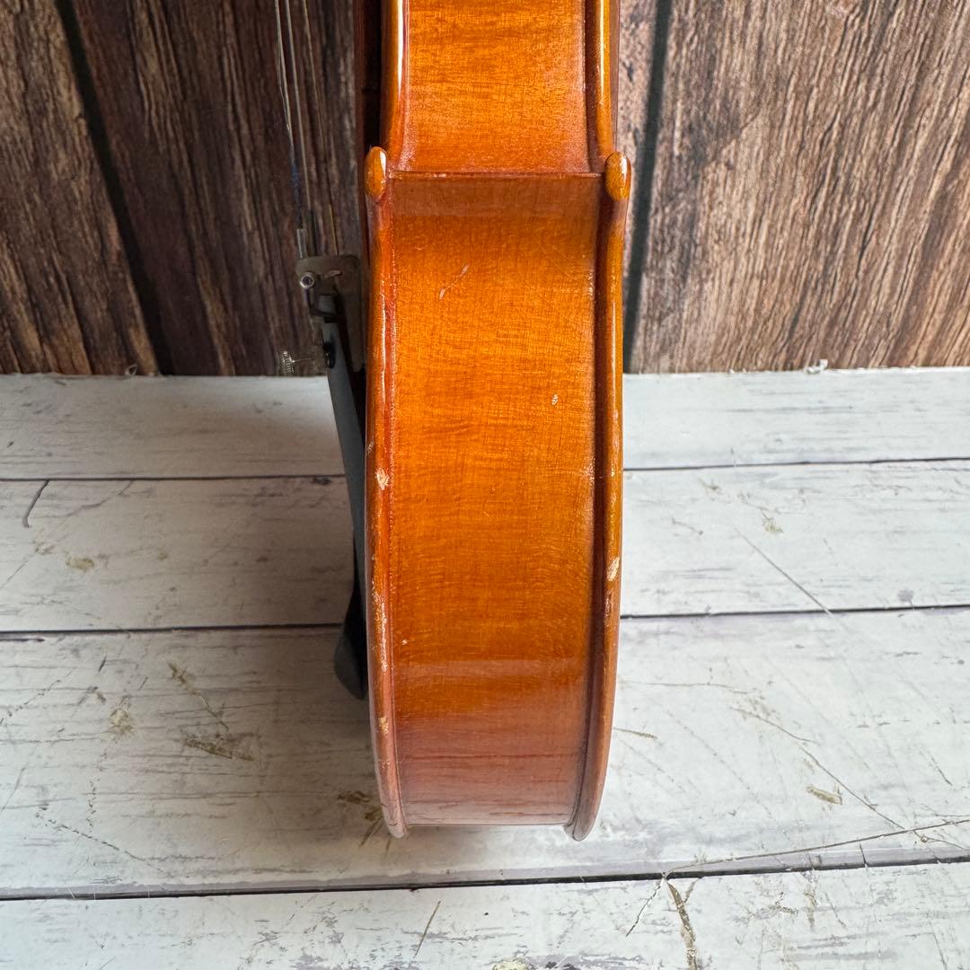 SUZUKI バイオリン 330 4/4 Anno 1993 スズキ