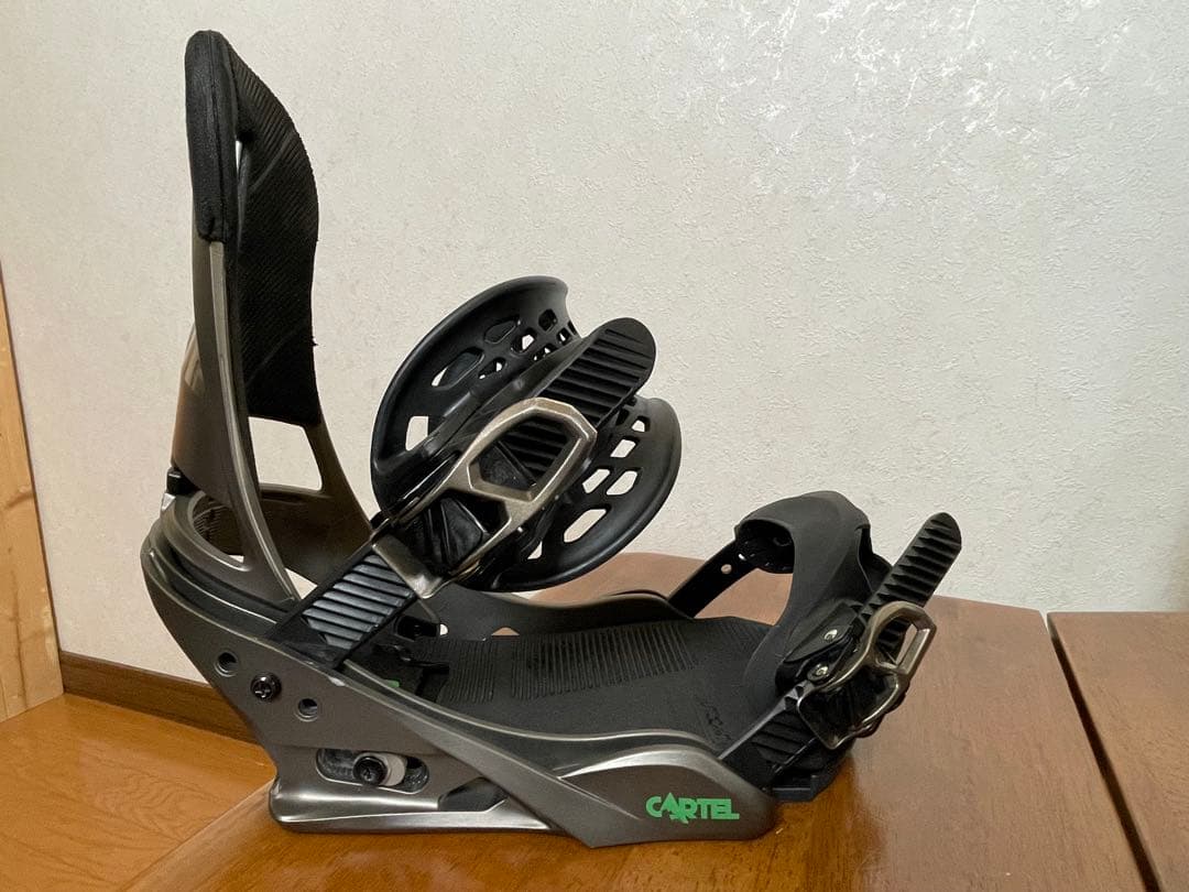 BURTON CARTEL バートン　カーテル　Re:flex Mサイズ