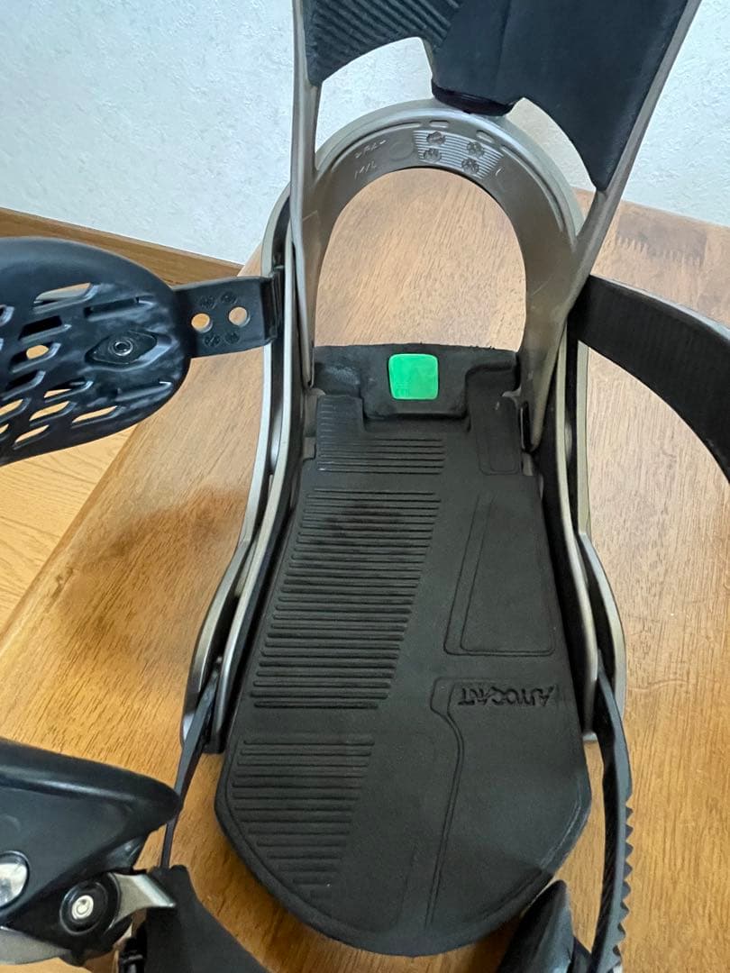 BURTON CARTEL バートン　カーテル　Re:flex Mサイズ