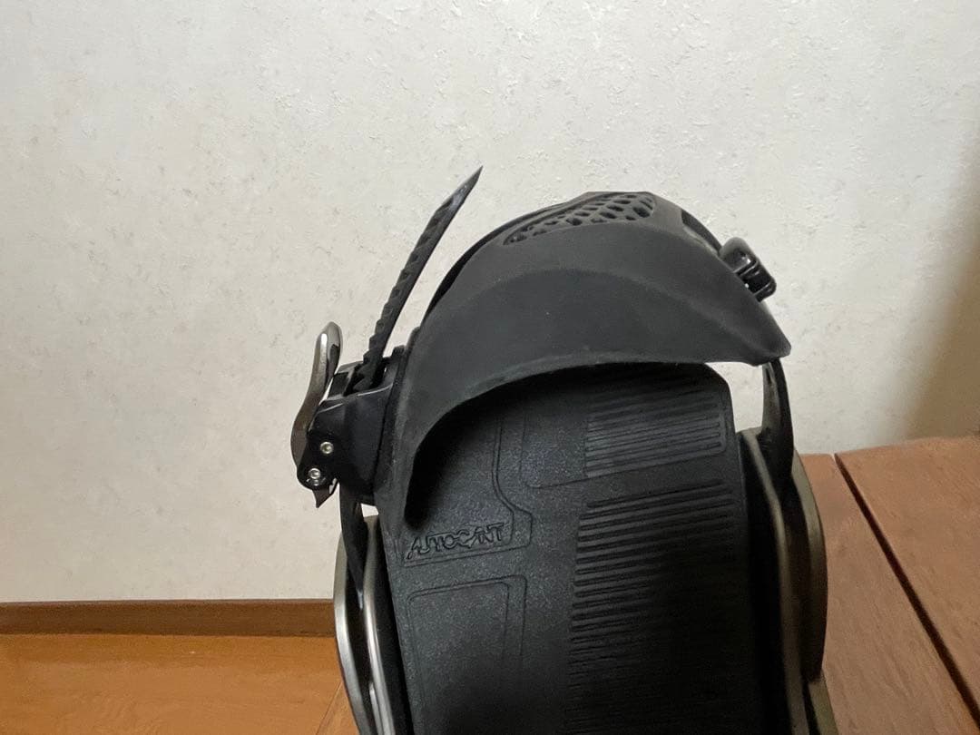 BURTON CARTEL バートン　カーテル　Re:flex Mサイズ