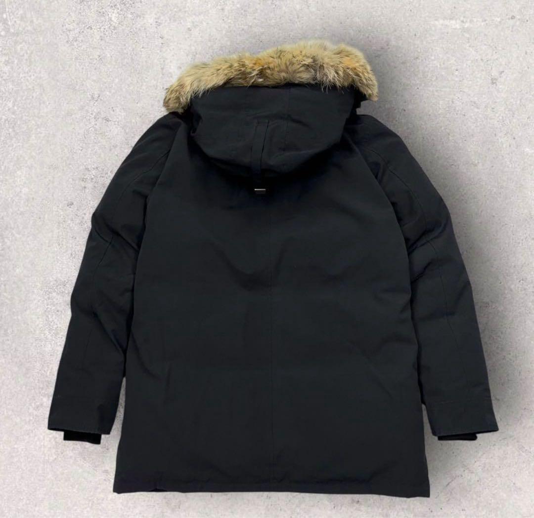 最終値最後 11436【美品・XLサイズ】カナダグース★ジャスパー