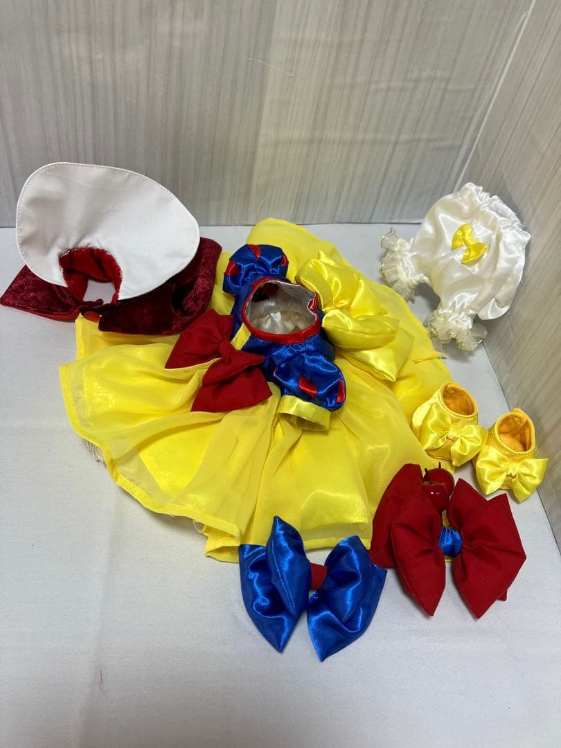 【メル】リーナベル コスチューム 2着セット