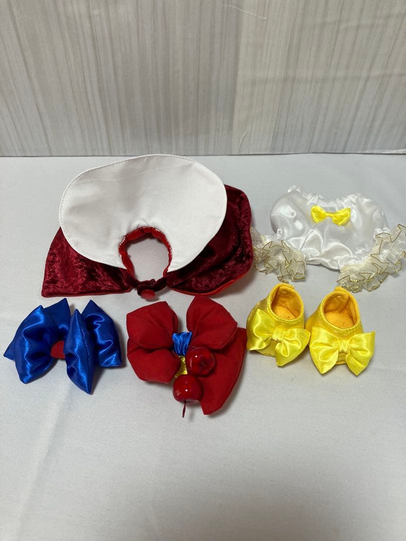 【メル】リーナベル コスチューム 2着セット