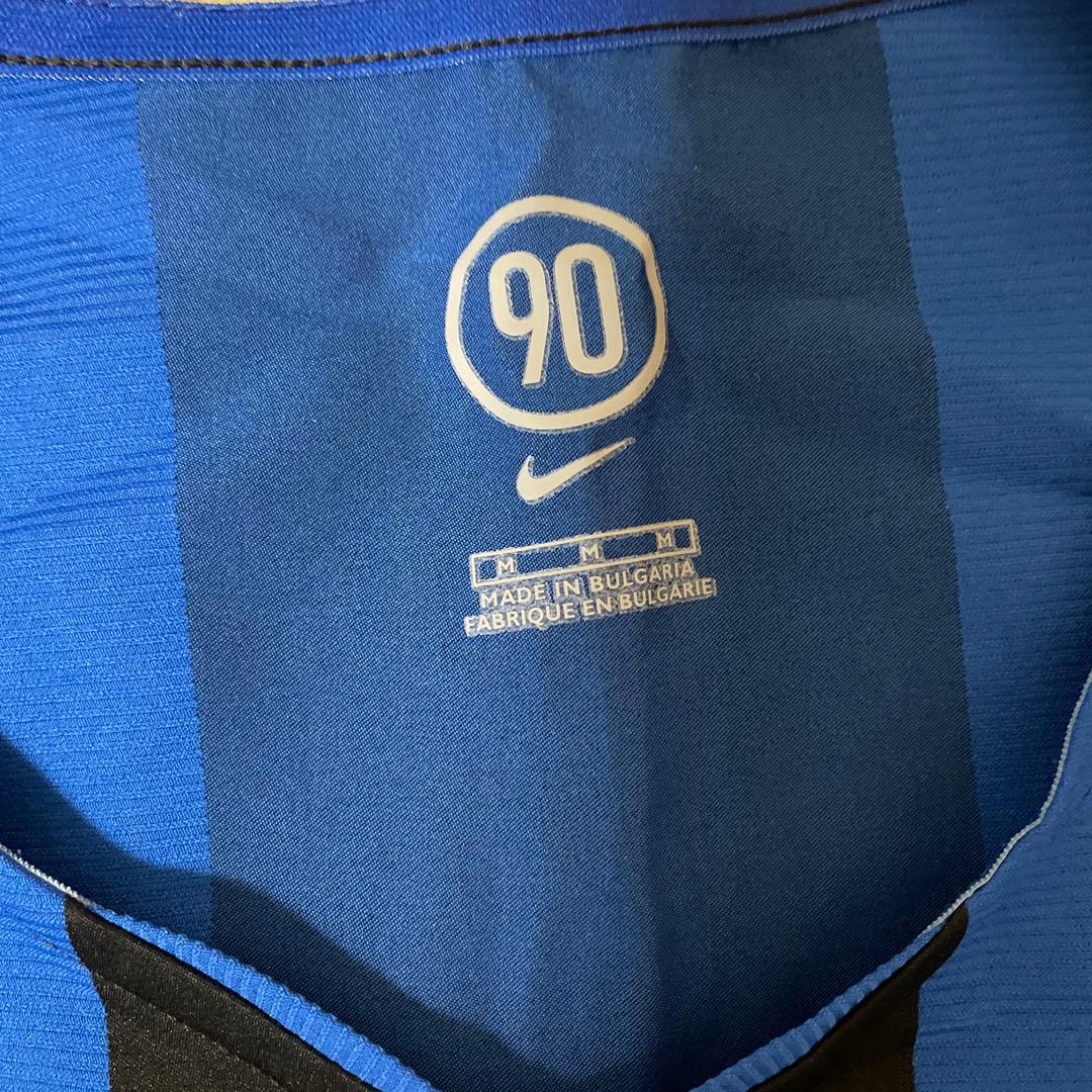 Nike インテル・ミラノ サッカーウェア