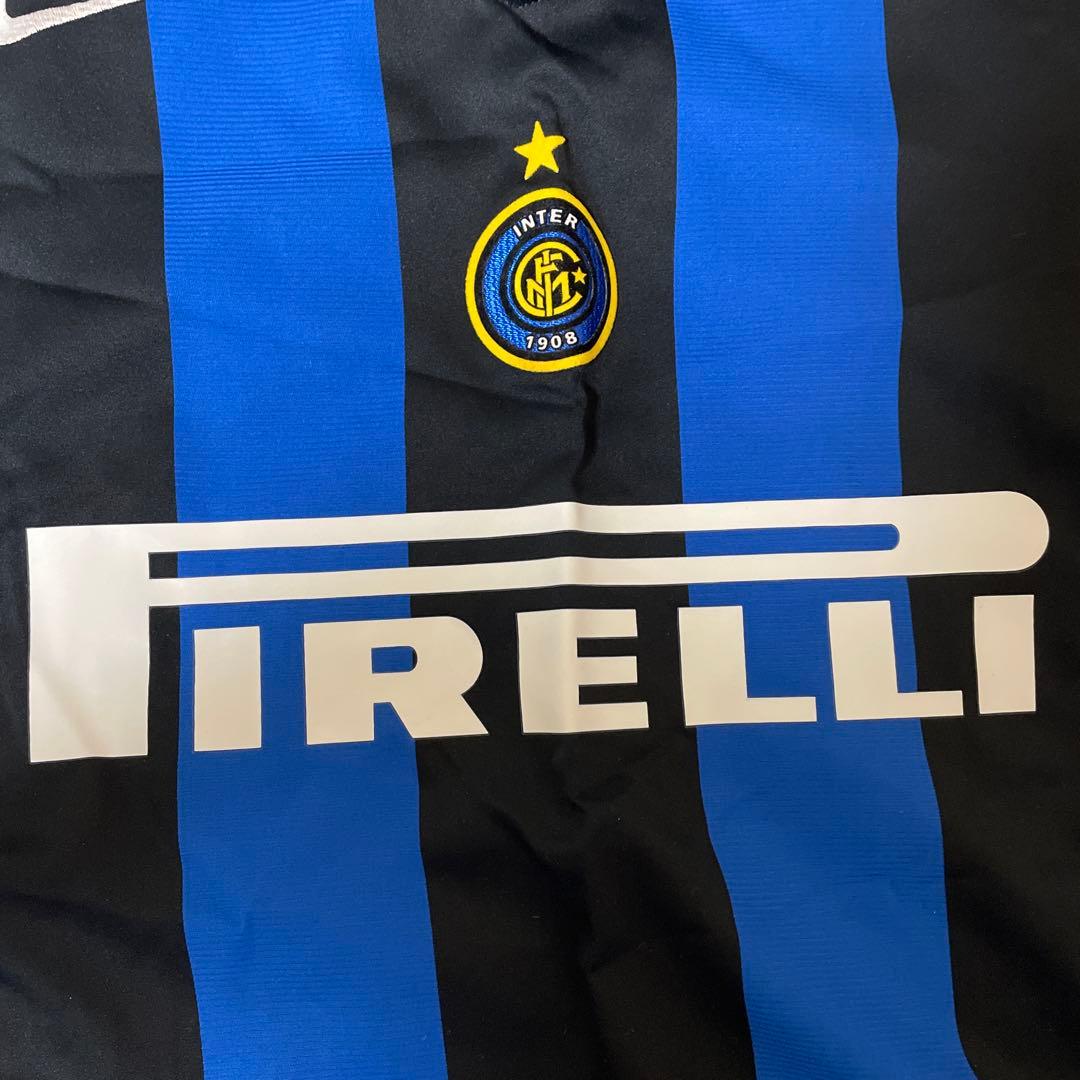 Nike インテル・ミラノ サッカーウェア