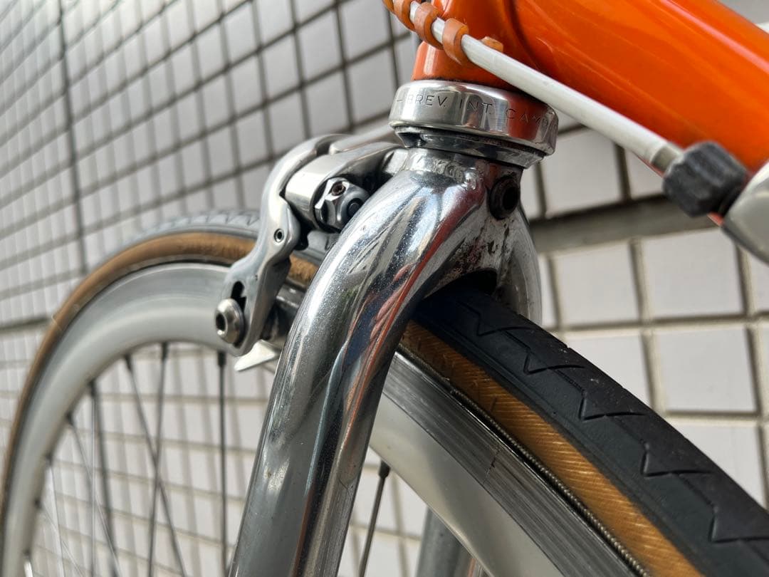 デローザプリマート DE ROSA PRIMATO 1990年代 54サイズ