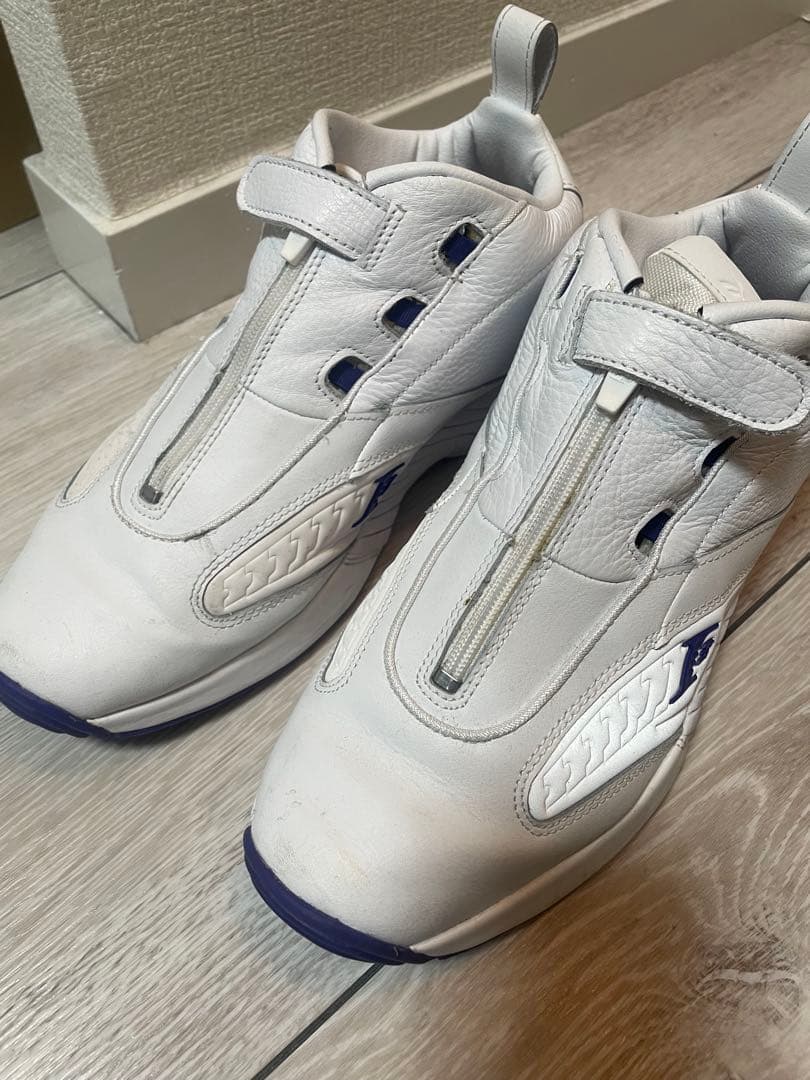 ANSWER Ⅳ 28.0cm アンサー4